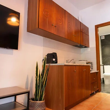 אלכסנדרופולי Dessert Oasis Suite By Heaven'S Hall Luxury Suites מראה חיצוני תמונה