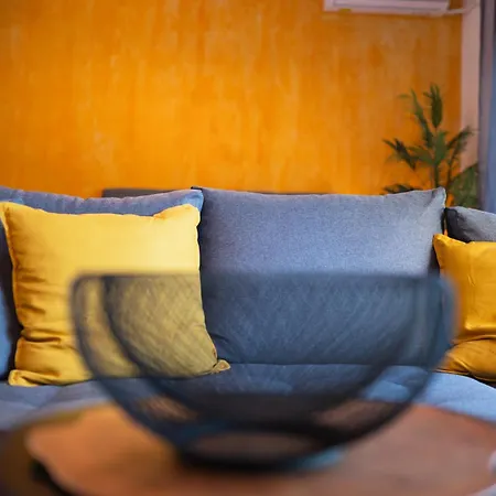 אלכסנדרופולי Dessert Oasis Suite By Heaven'S Hall Luxury Suites מראה חיצוני תמונה