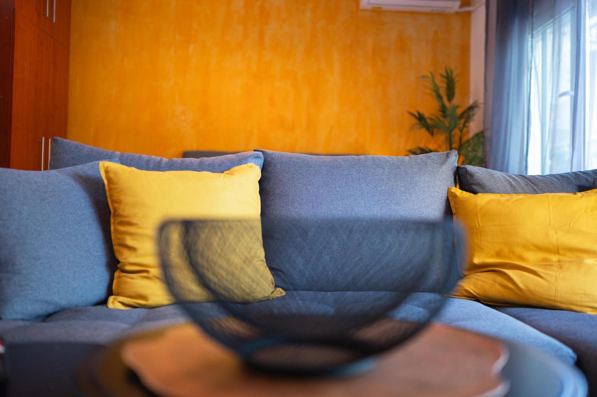 Dessert Oasis By Heaven's Hall Luxury Apartment