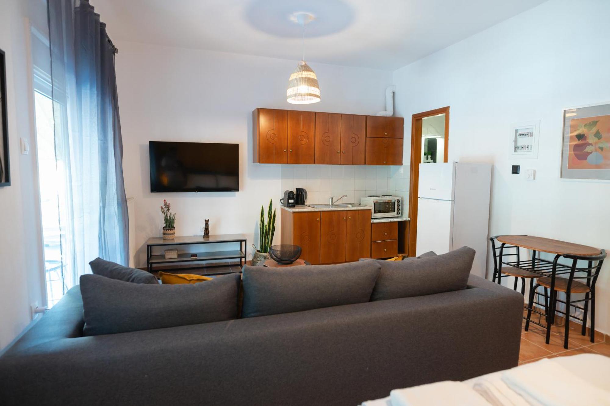 Apartment Dessert Oasis By Heaven's Hall Luxury *